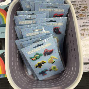 NZ Soft Charms