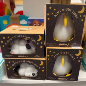 Silicone Night Light