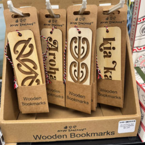Bookmark NZ Designs/98856