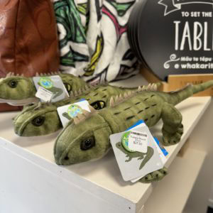 Tuatara Sound 37cm