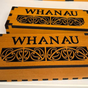 Rimu Veneer Giftbox