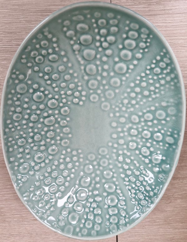 Jo Luping  - 24cm  Bowl - Image 5
