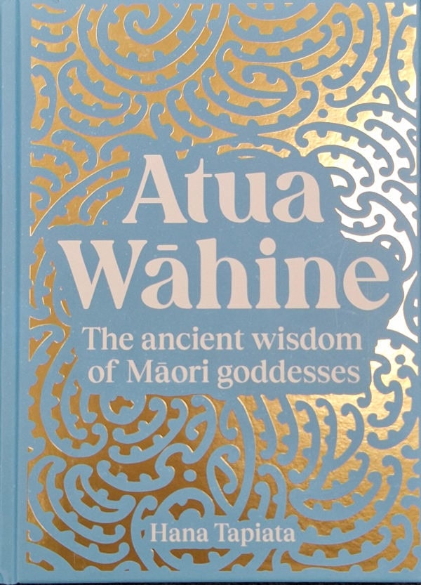 Atua Wahine