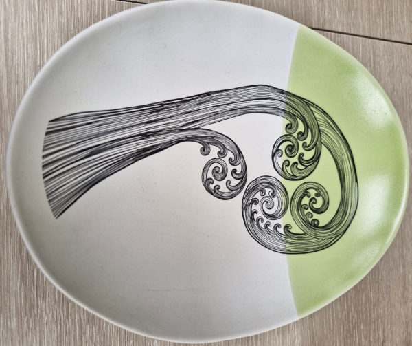 Jo Luping  - 24cm  Bowl - Image 3