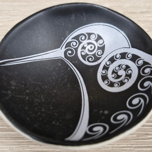 Jo Luping Design - 7cm Porcelain Bowl