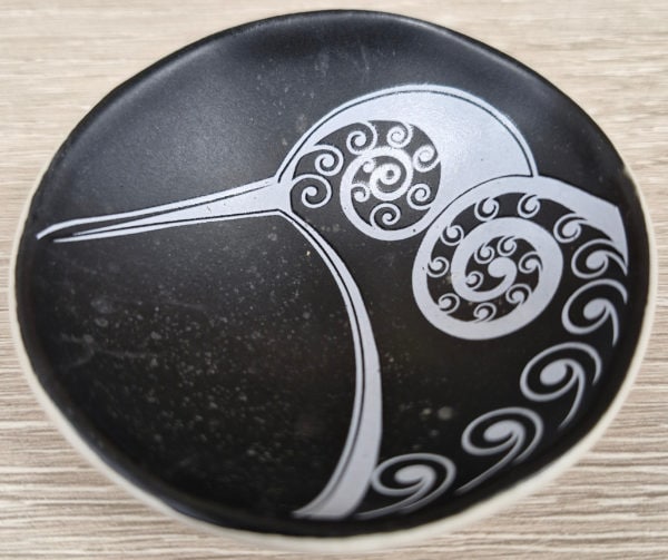 Jo Luping Design - 7cm Porcelain Bowl