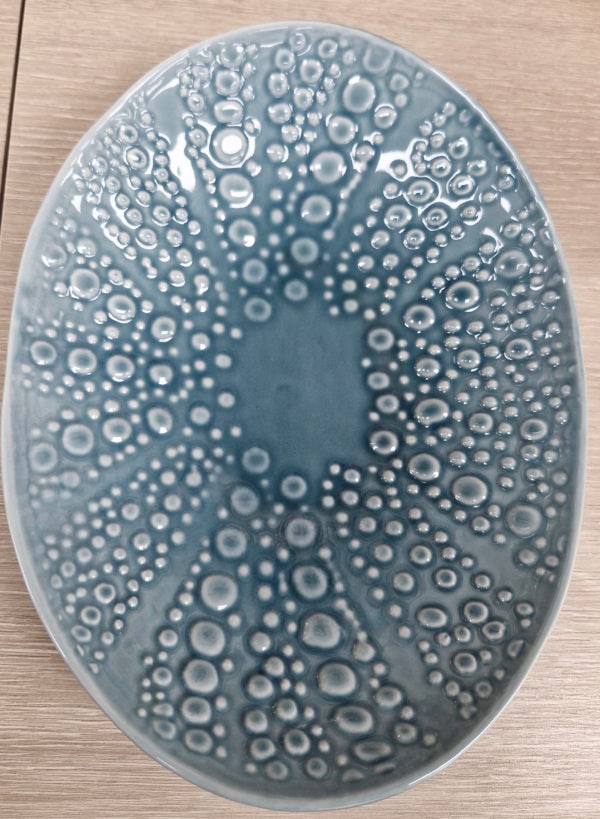 Jo Luping  - 24cm  Bowl - Image 4