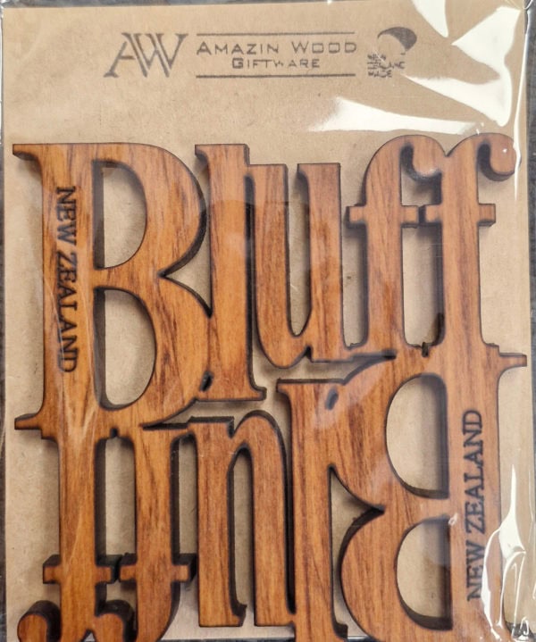 Bluff Coaster