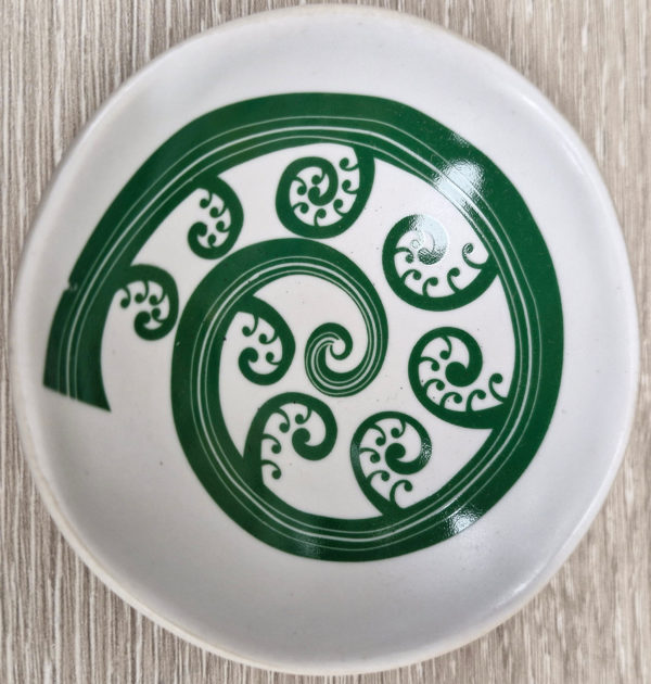 Jo Luping Design - 7cm Porcelain Bowl - Image 4