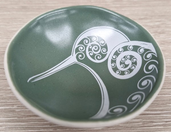 Jo Luping Design - 7cm Porcelain Bowl - Image 2