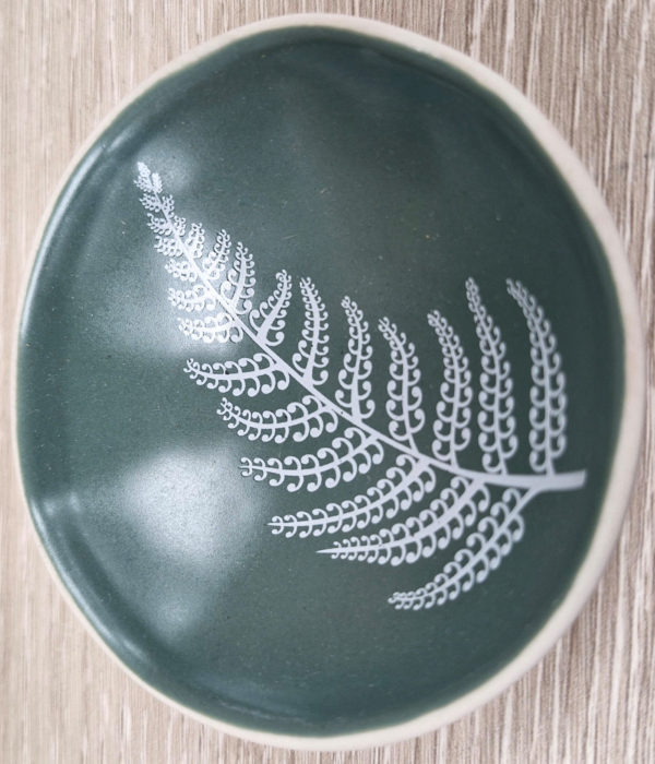 Jo Luping Design - 7cm Porcelain Bowl - Image 3