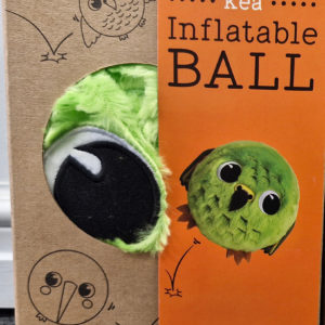 Inflatable Ball Large
