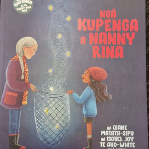 Nga Kupenga a Nanny Rina