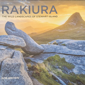 Rakiura