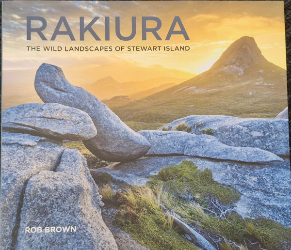 Rakiura