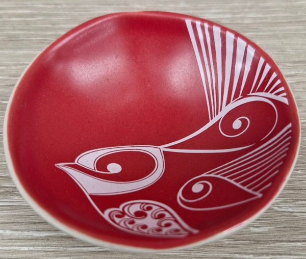 Jo Luping Design - 7cm Porcelain Bowl - Image 5
