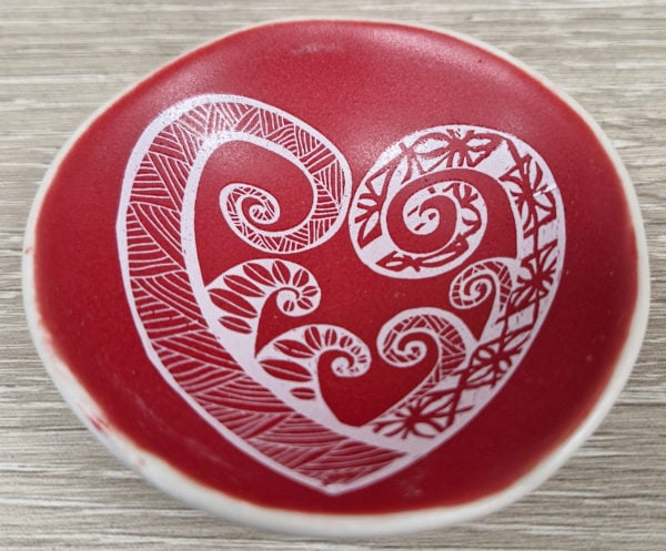 Jo Luping Design - 7cm Porcelain Bowl - Image 6