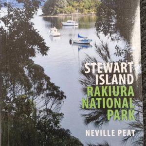 Stewart Island Rakiura Nat Park
