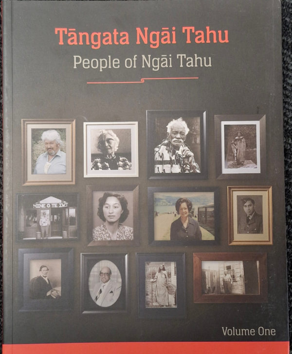 Tangata Ngai Tahu - Image 2