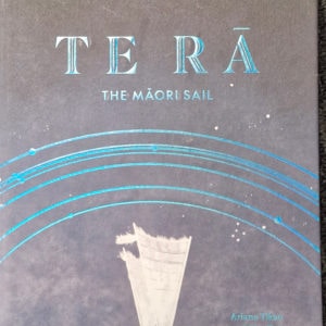 Te Ra The Maori Sail