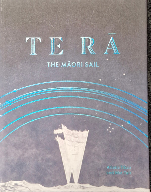 Te Ra The Maori Sail