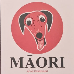 Teach your dog Maori