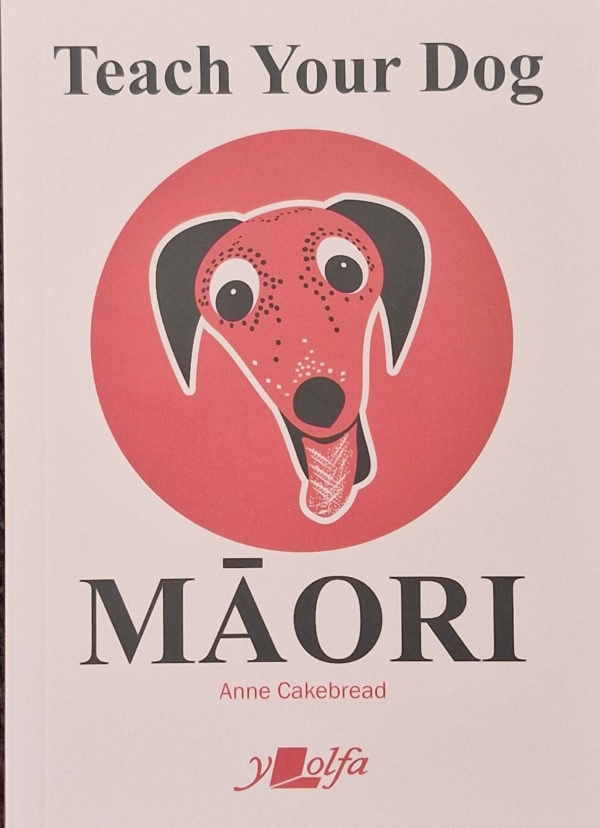Teach your dog Maori