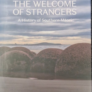 Welcome of Strangers of Southern Maori