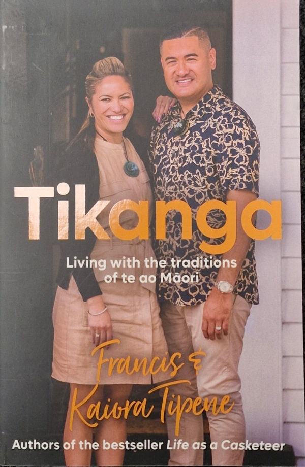 Tikanga-Tipene