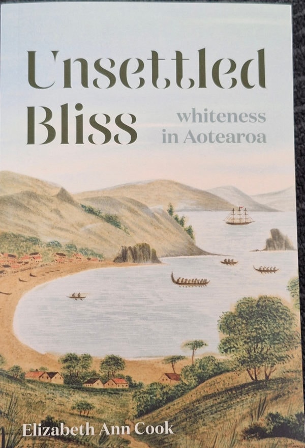 Unsettled Bliss