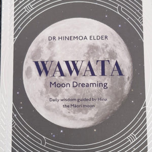 Wawata Moon Dreaming/5PVM71