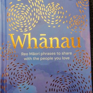 Whanau