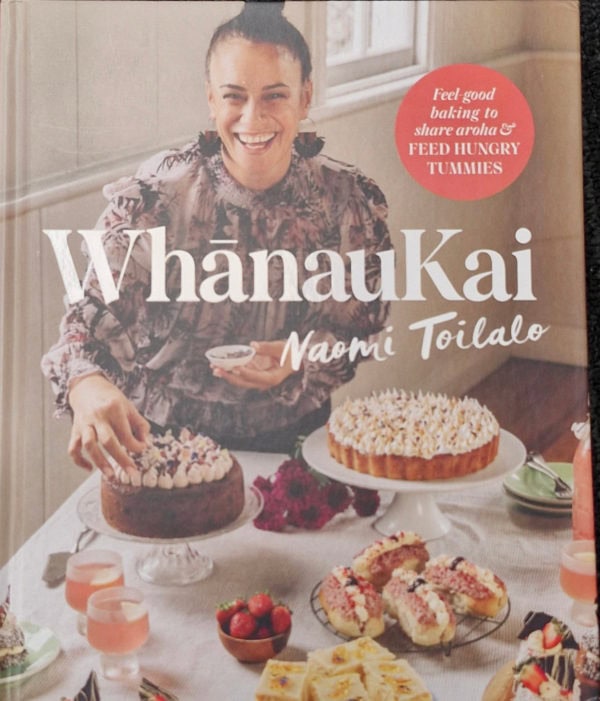 5HCCB90 Whanau Kai