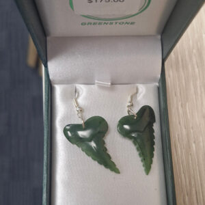 GS Shark Teeth ER/FE80