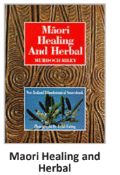 Maori Healing & Herbal-5VSM14