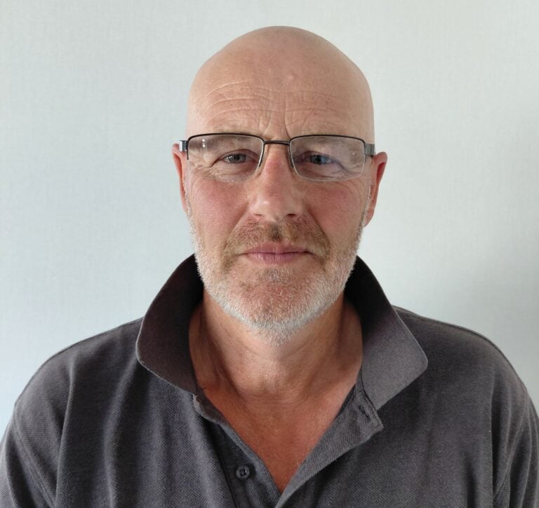 Paul White